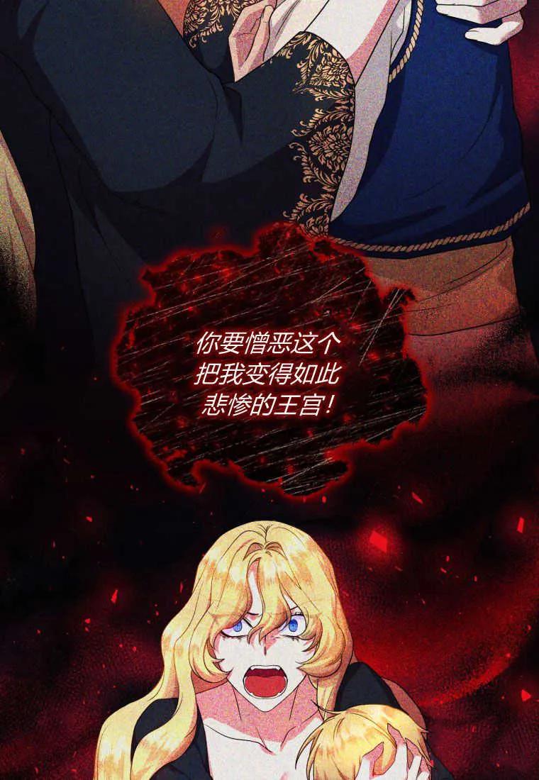 成为苏尔坦珍爱的猫咪 第29话 第79页