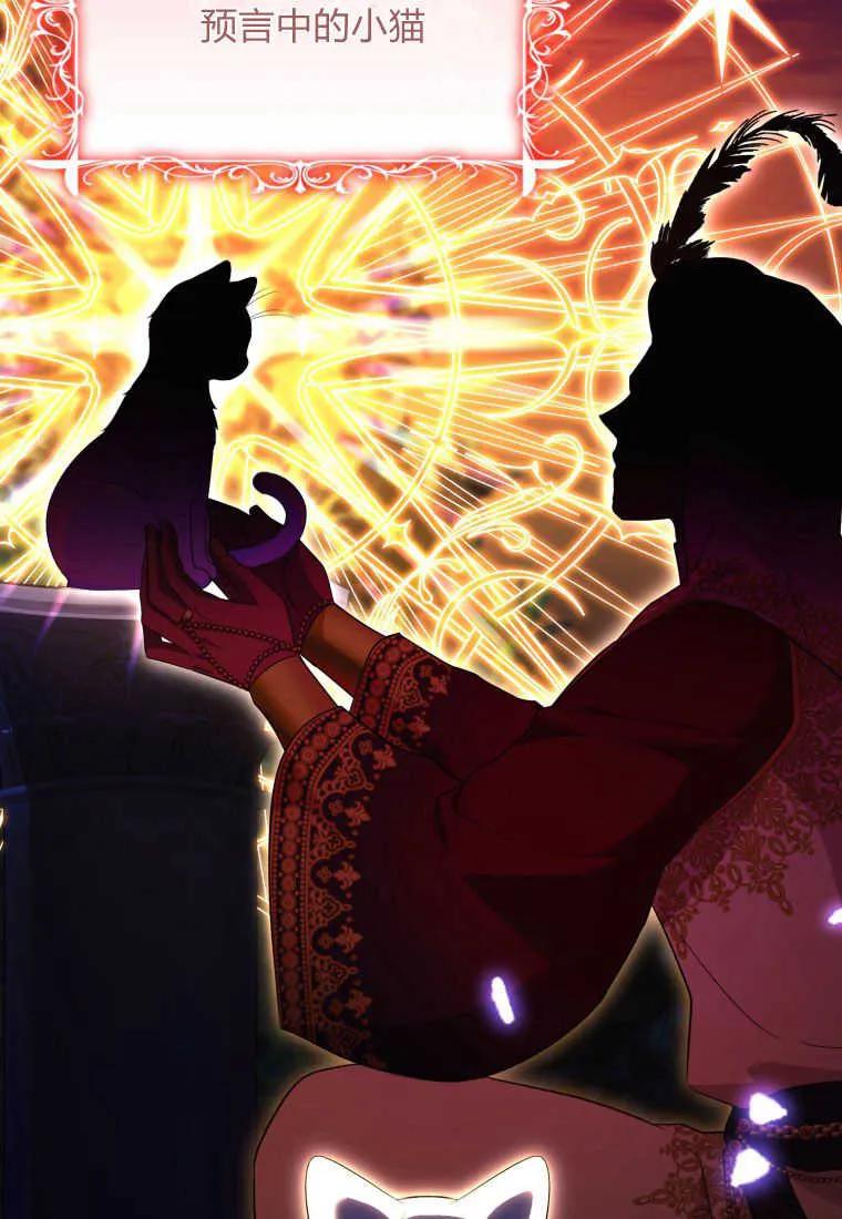 成为苏尔坦珍爱的猫咪 第29话 第94页