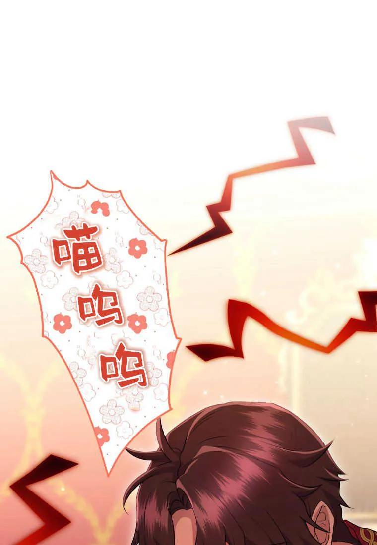成为苏尔坦珍爱的猫咪 第30话 第22页