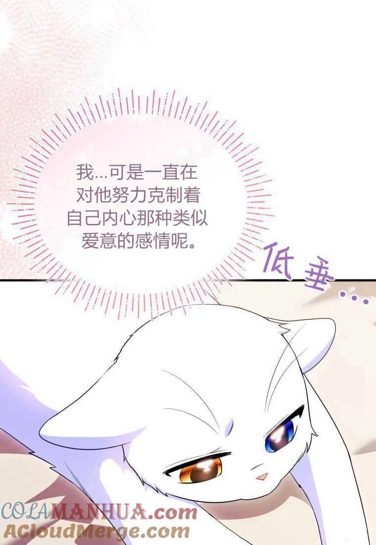 成为苏尔坦珍爱的猫咪 第30话 第8页