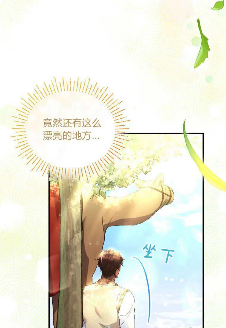 成为苏尔坦珍爱的猫咪 第30话 第45页