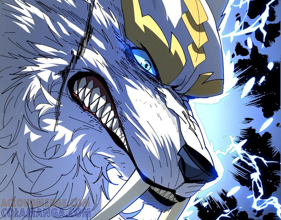 我用顶级系统重塑世界 - 终结 - 第101张图