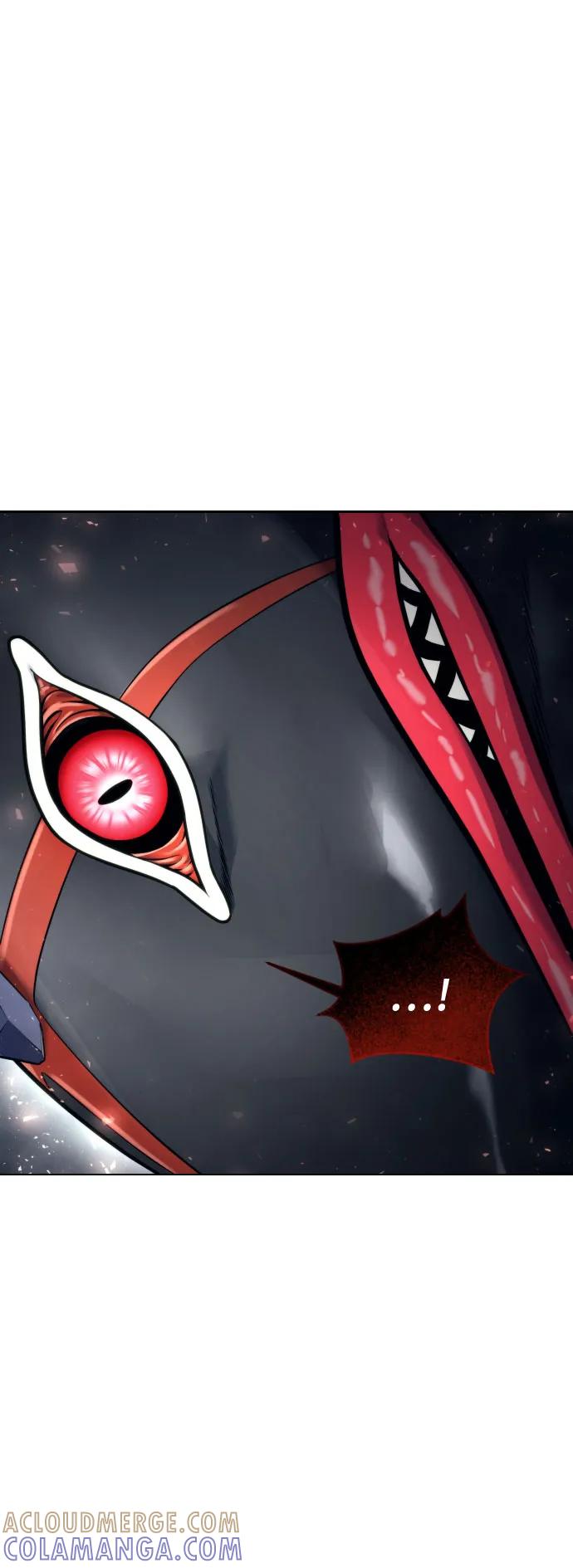 神之塔外传：乌雷克·马奇努 - [第22话] 狩猎女王 - 第5张图