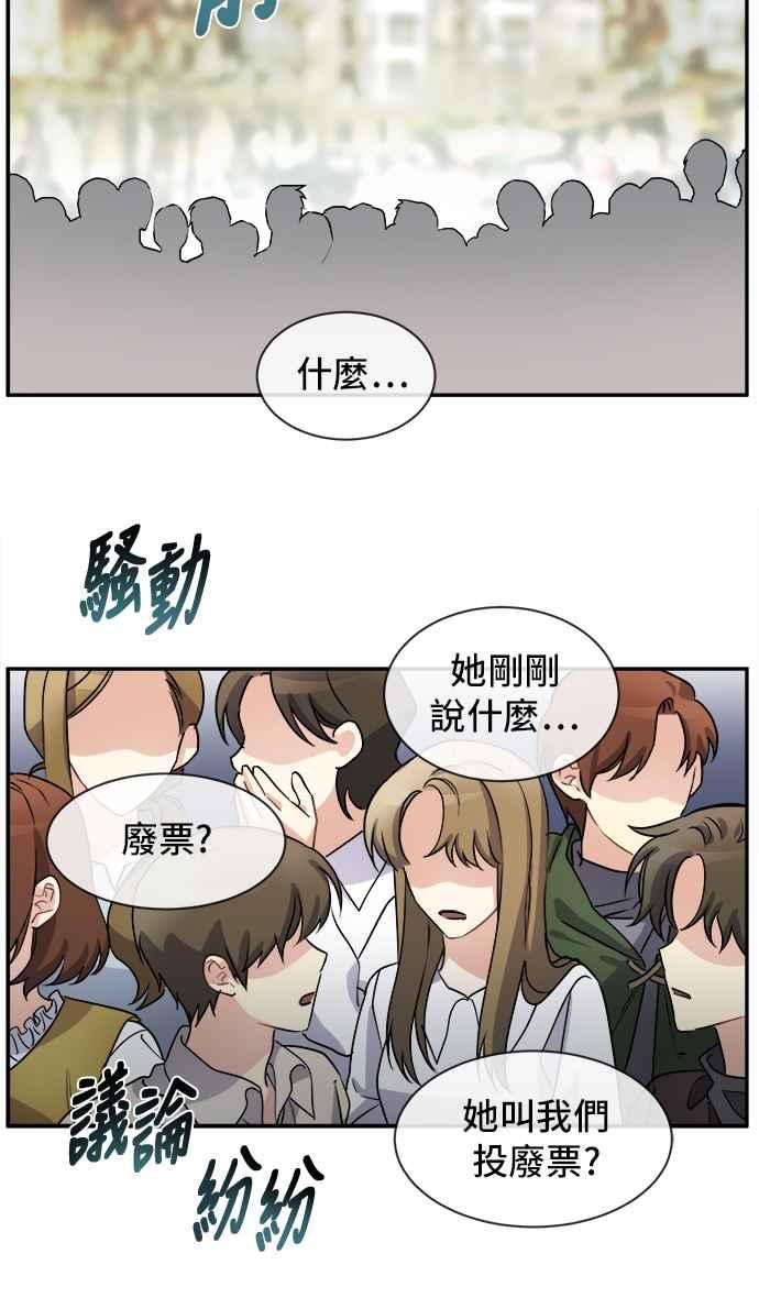 《皇太子妃101》第27话 第15页