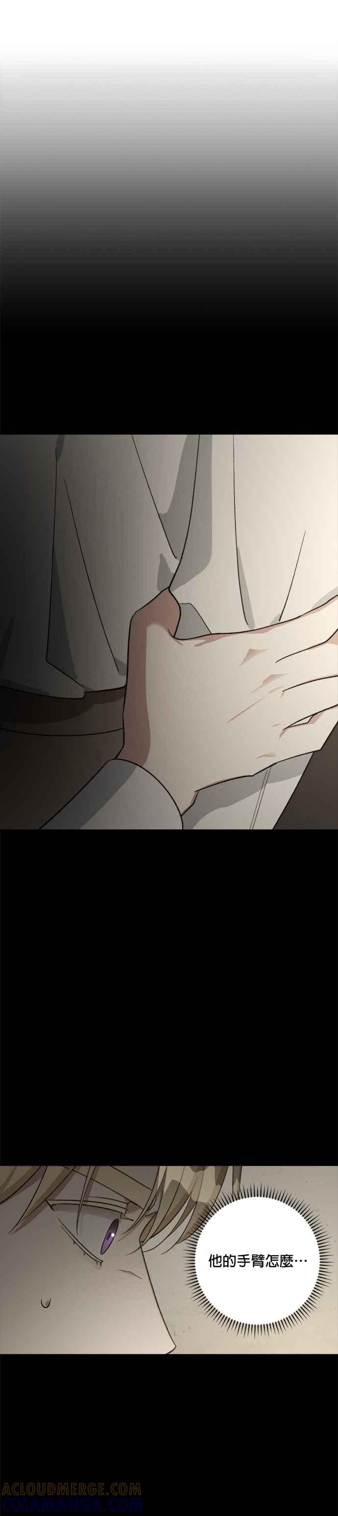 《皇帝倒转时光的理由》第82话 第13页