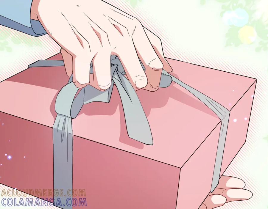 反派少女被爱意围绕 第101话 心之所向 第257页