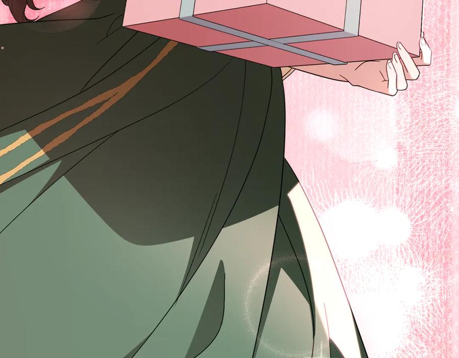反派少女被爱意围绕 第101话 心之所向 第284页