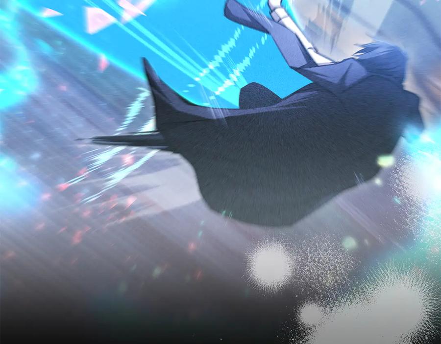 《一键三连后，我无敌了》第56话 独自行动 第264页