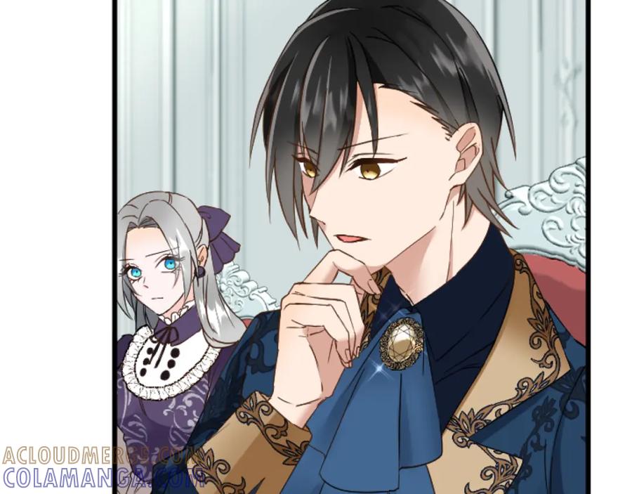 《复仇千金的第二人生》第83话 共枕 第49页