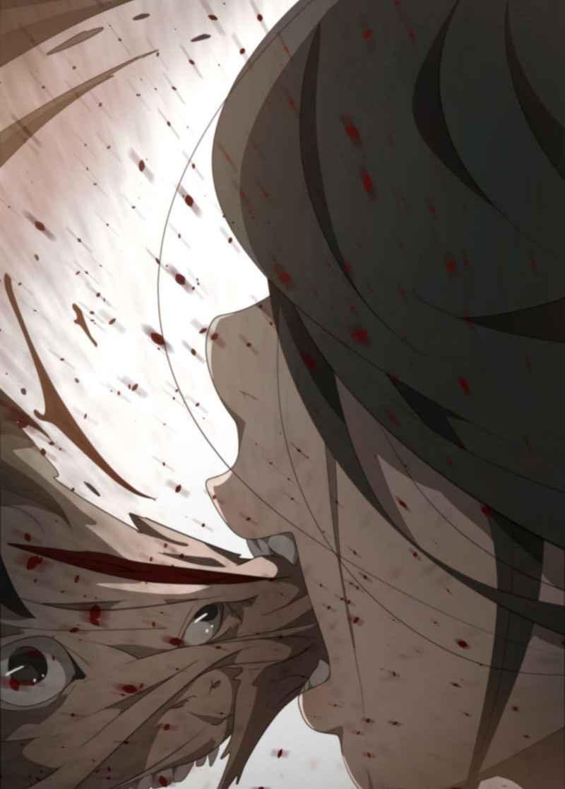《神子的灾厄》[第1话] 神子 第48页