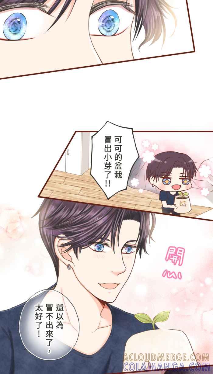 《霸总就爱吃定我》【第12话】梦的启示 第7页