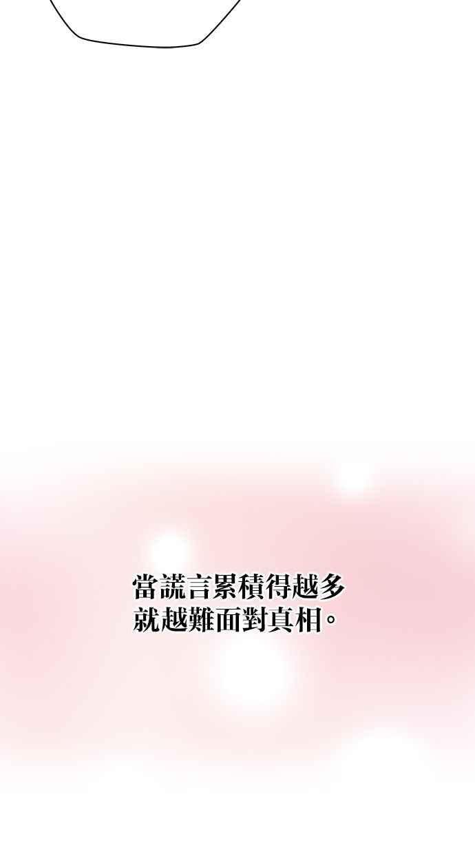 《第三次罗曼史》第40话 完美的谎言(1) 第74页