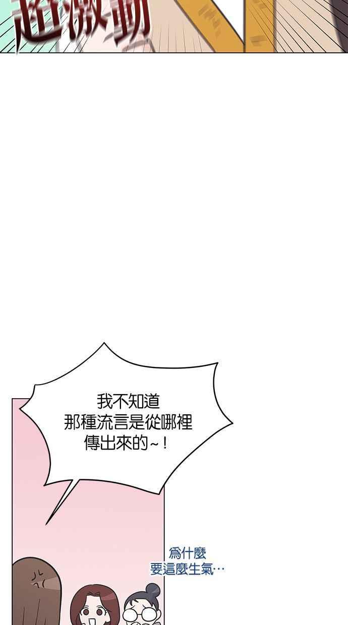 《第三次罗曼史》第40话 完美的谎言(1) 第57页