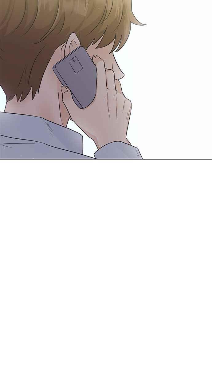 《第三次罗曼史》第40话 完美的谎言(1) 第65页