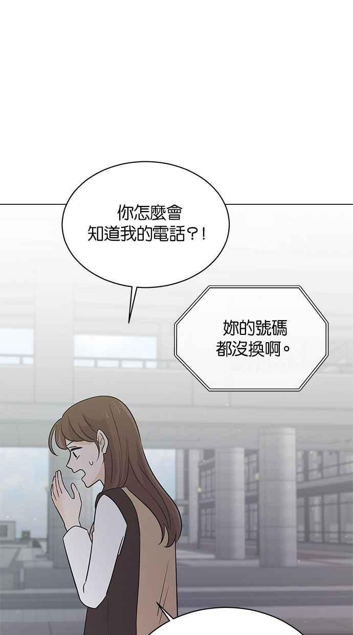 《第三次罗曼史》第40话 完美的谎言(1) 第62页
