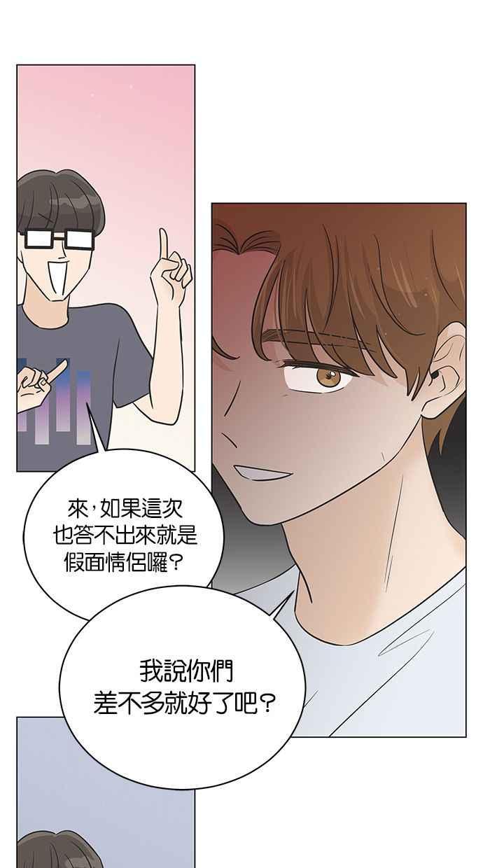 《第三次罗曼史》第41话 完美的谎言(2) 第57页
