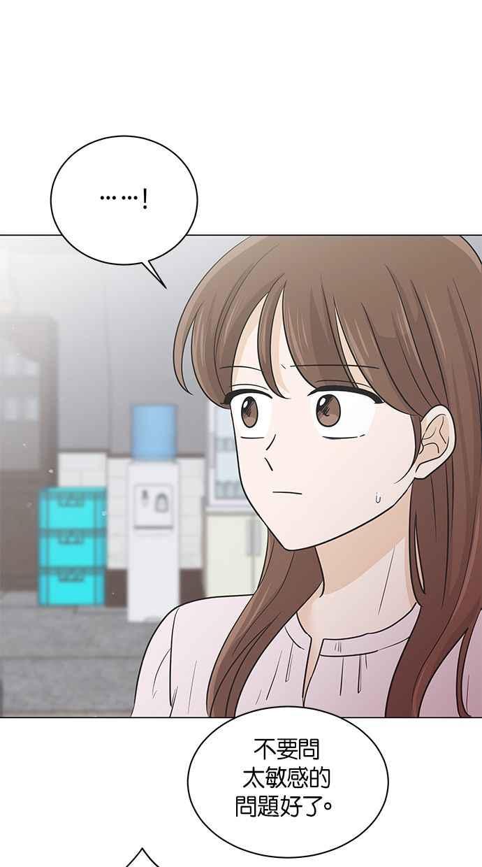 《第三次罗曼史》第41话 完美的谎言(2) 第51页