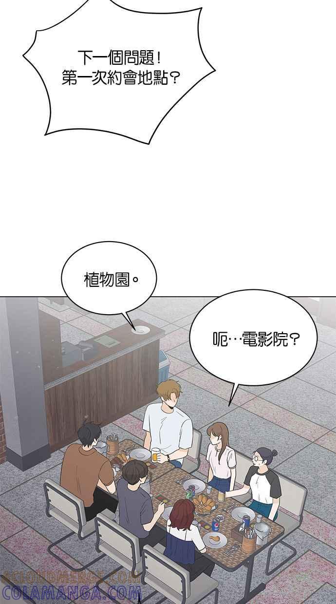 《第三次罗曼史》第41话 完美的谎言(2) 第52页