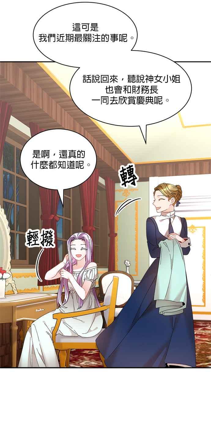 《皇妃？皇妃殿下！》第76话 第6页