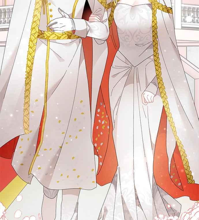 《皇妃？皇妃殿下！》第77话 第5页