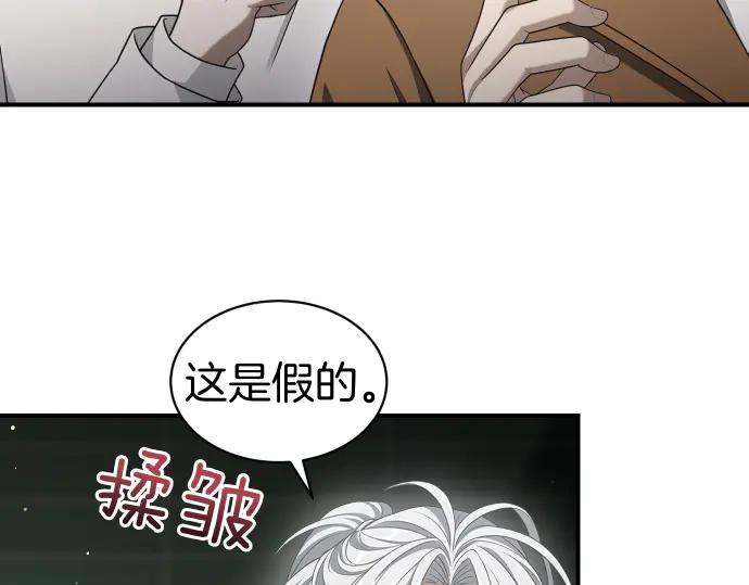 《凡菲尔德的秘密》第60话 不稳定的同盟 第27页