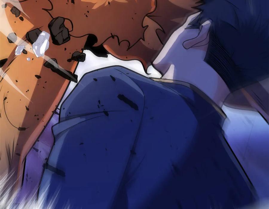 恶龙转生，复仇从五岁开始！ - 152 影之大陆 - 第163张图