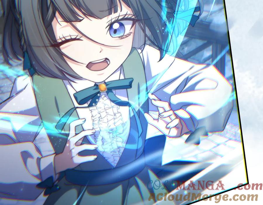 《只想在反派爸爸身边躺平》第20话 教学 第69页
