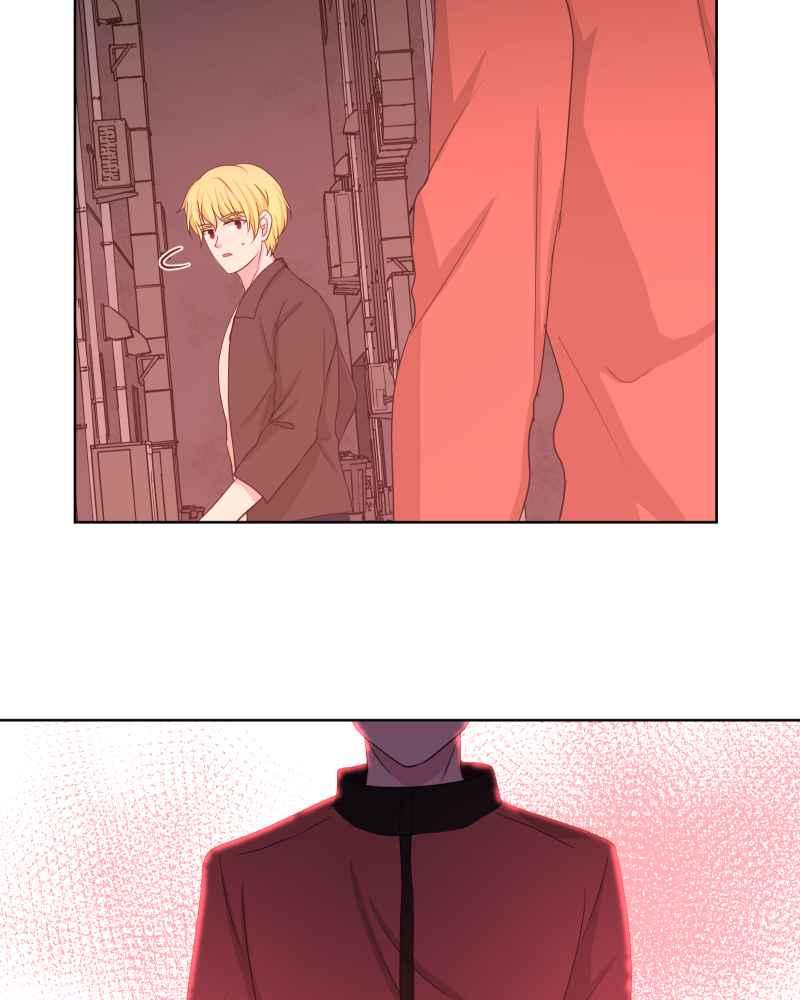 《血色的誓约》第二季[第17回] 来住我家吧! 第54页
