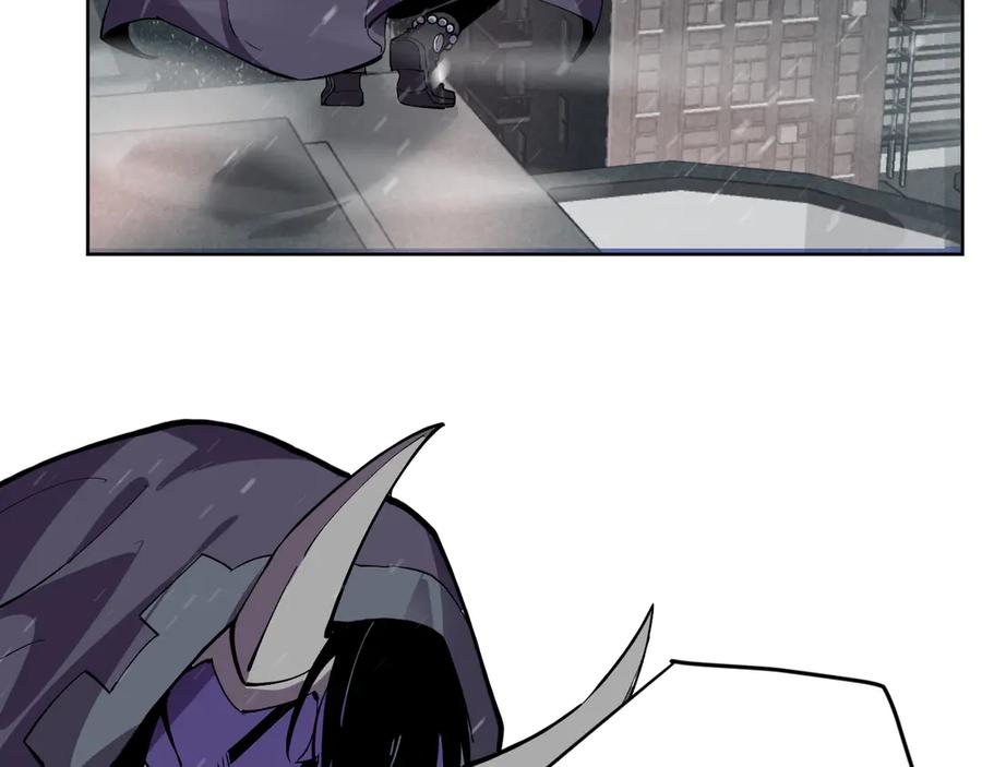 我能看到禁区规则 - 第6话 神之使徒 - 第96张图