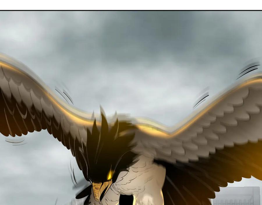 我能看到禁区规则 - 第6话 神之使徒 - 第8张图