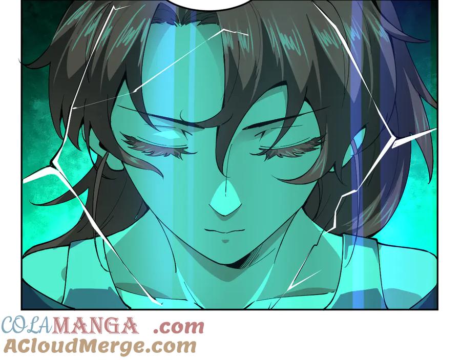 我能看到禁区规则 - 第6话 神之使徒 - 第45张图