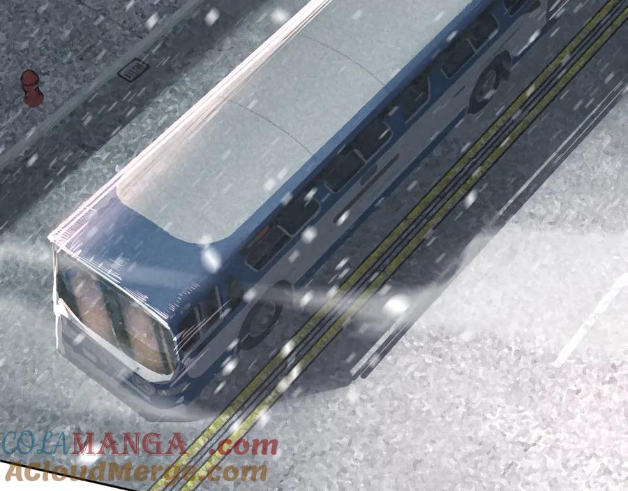 我能看到禁区规则 - 第6话 神之使徒 - 第101张图