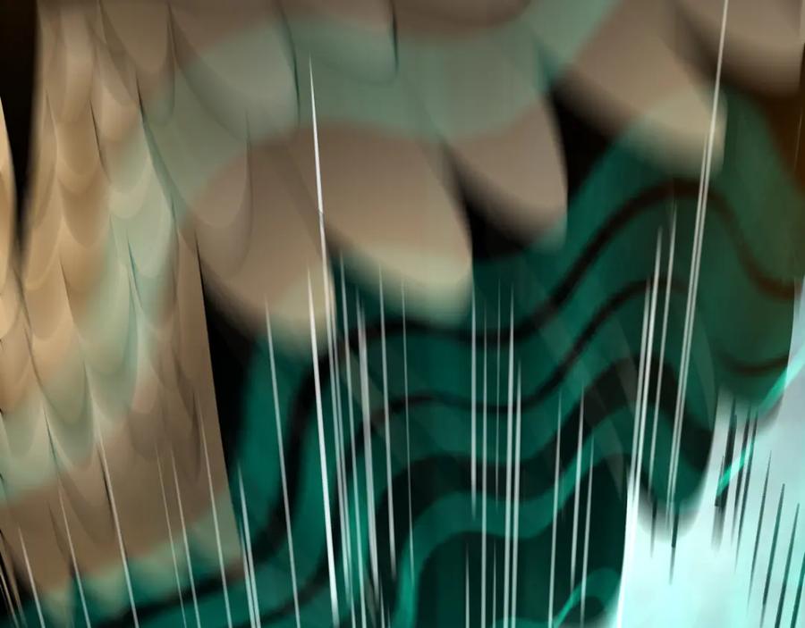 我能看到禁区规则 - 第6话 神之使徒 - 第12张图