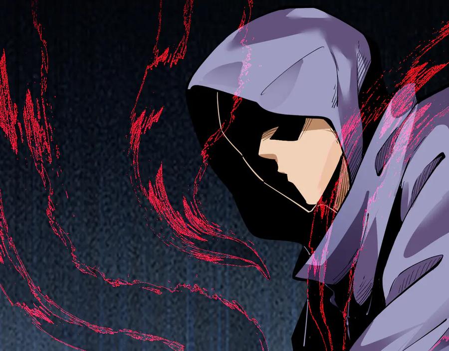 我能看到禁区规则 - 第6话 神之使徒 - 第79张图