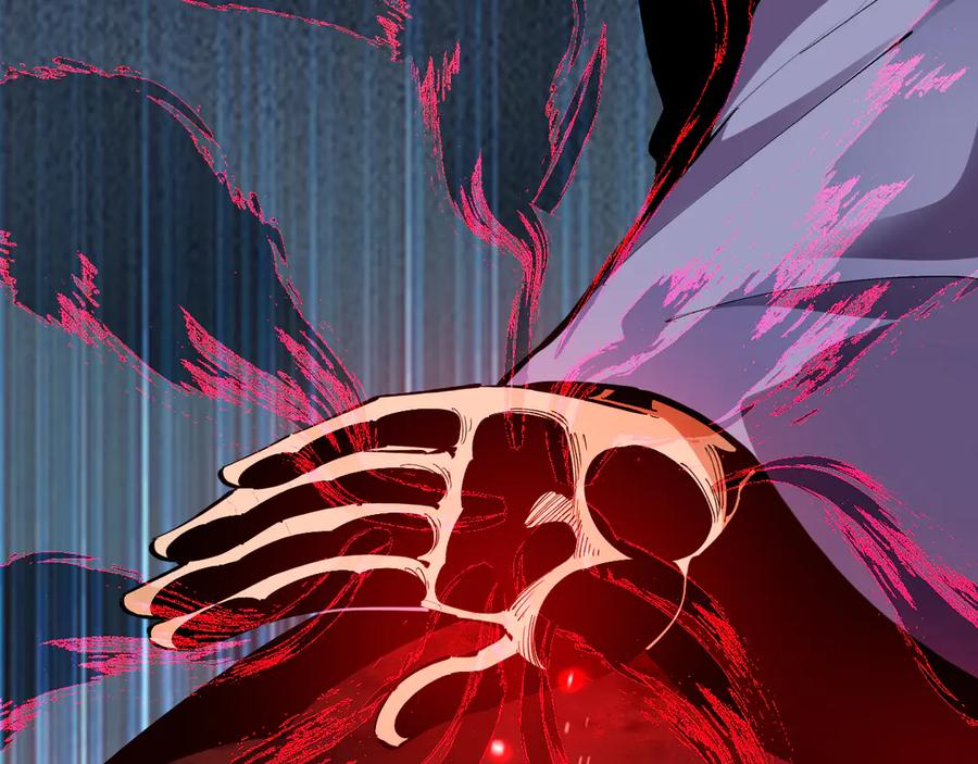 我能看到禁区规则 - 第6话 神之使徒 - 第80张图