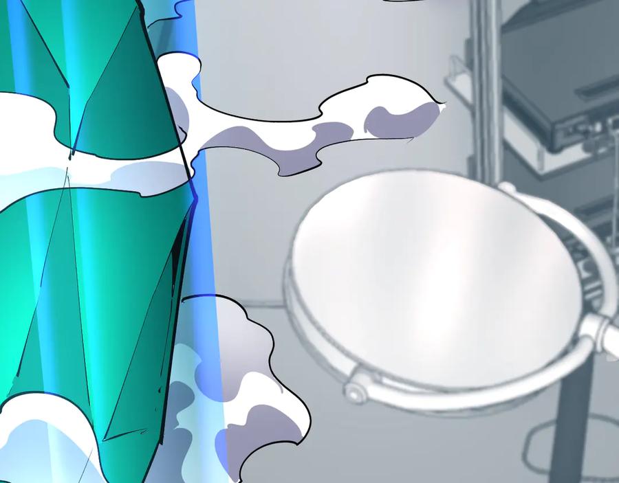 我能看到禁区规则 - 第6话 神之使徒 - 第64张图