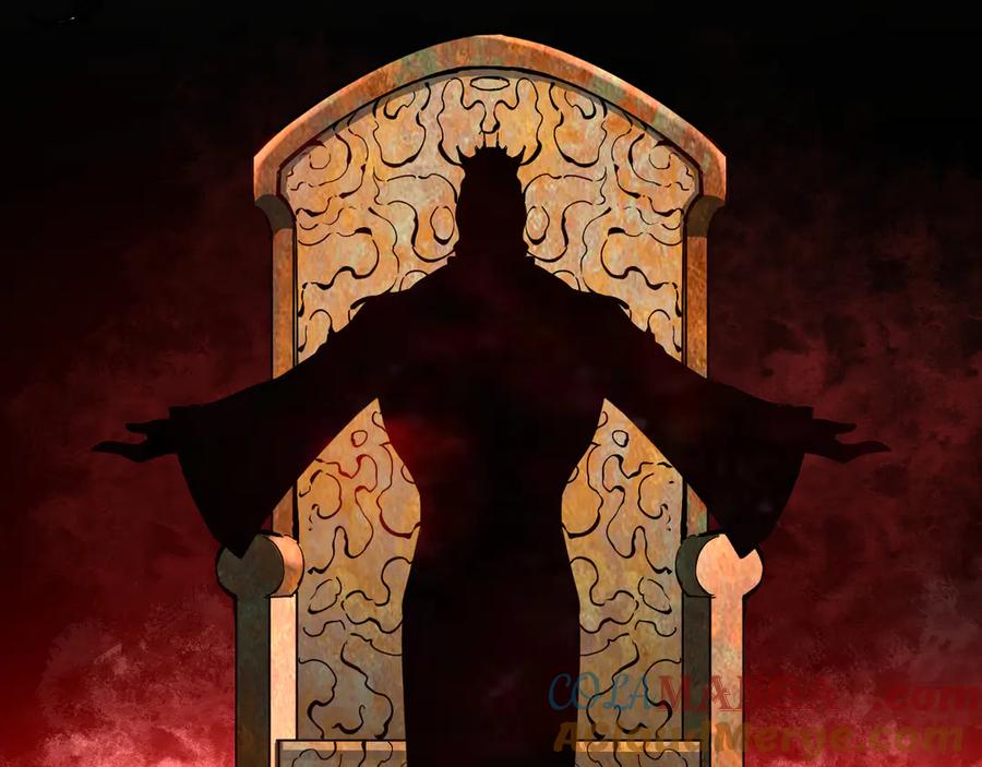 我能看到禁区规则 - 第6话 神之使徒 - 第77张图