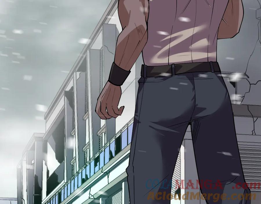 我能看到禁区规则 - 第6话 神之使徒 - 第25张图