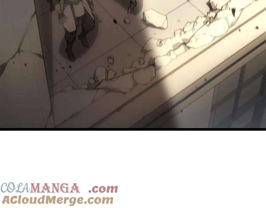 《灾难级英雄归来》第79话 寻主的武器 第333页