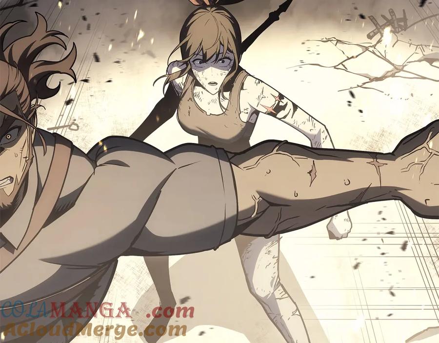 《灾难级英雄归来》第79话 寻主的武器 第345页