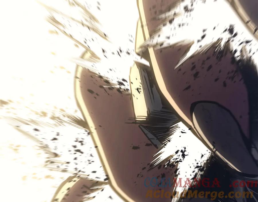 《灾难级英雄归来》第79话 寻主的武器 第321页