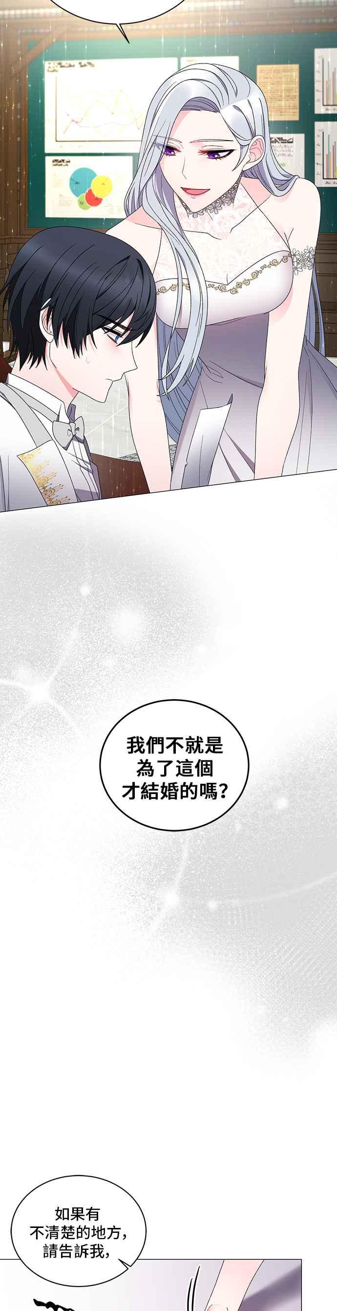《恶女也能当上女主角》第23话 第2页