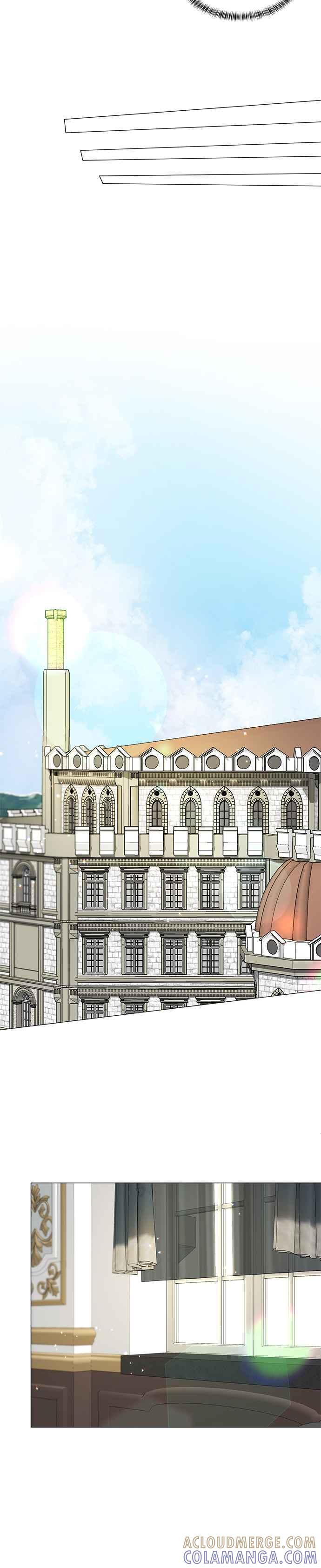 《恶女也能当上女主角》第25话 第13页