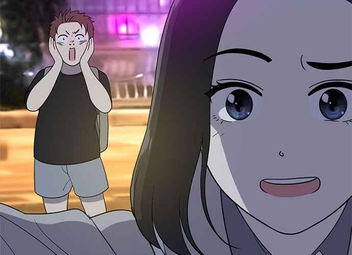 《无解少女》第61话 第146页