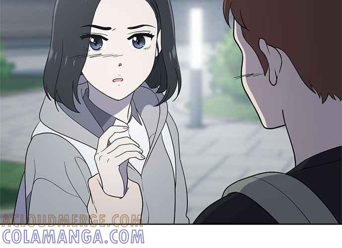 《无解少女》第62话 第121页