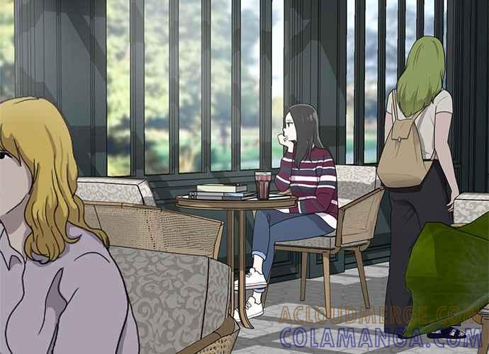 《无解少女》第100话 第81页