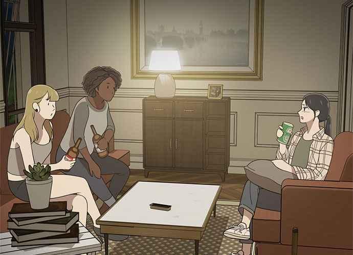 《无解少女》第100话 第148页
