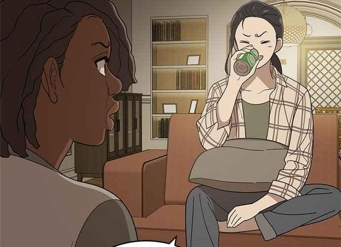 《无解少女》第100话 第151页