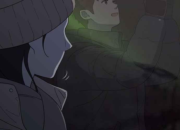 《无解少女》第100话 第110页