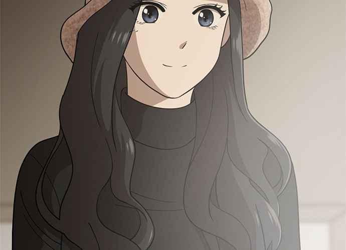 《无解少女》第101话 第168页